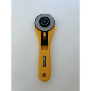Olfa RTY3 Standard Rotary Cutter-60mm